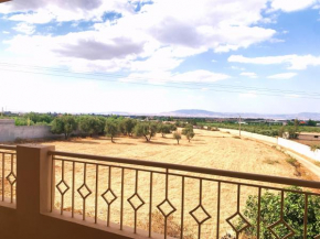 Fatima village